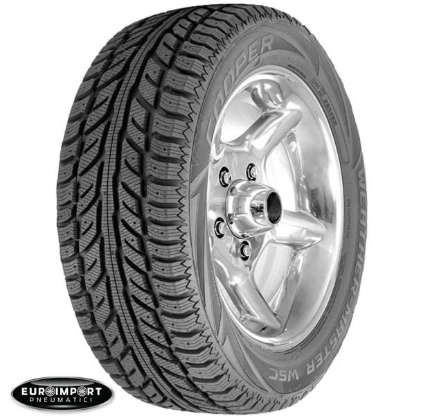 Cooper WEATHERMASTER WSC  225/75 R16 104 T   TL